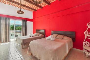 هتل Posada San Javier