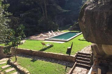 فندق Quinta Do Castanheiro