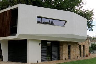هتل Quinta Do Pomar Maior