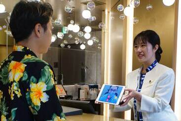 Quintessa Hotel Iseshima