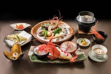 Quintessa Hotel Iseshima
