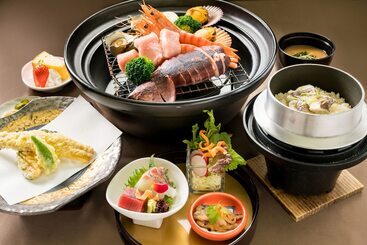Quintessa Hotel Iseshima