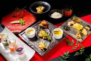 Quintessa Hotel Iseshima