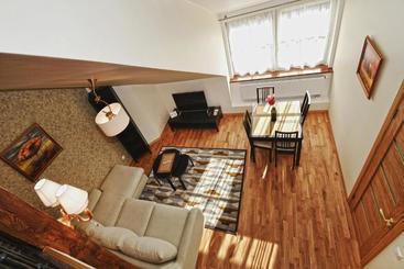 هتل Rentida Apartments