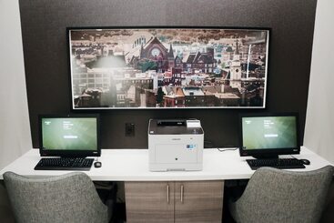هتل Residence Inn By Marriott Cincinnati Midtown/rookwood