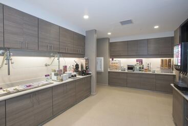 هتل Residence Inn By Marriott Cincinnati Midtown/rookwood