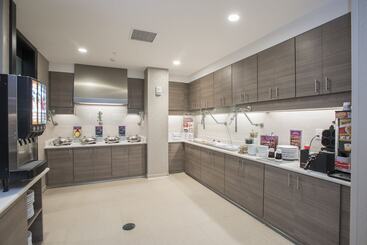 هتل Residence Inn By Marriott Cincinnati Midtown/rookwood