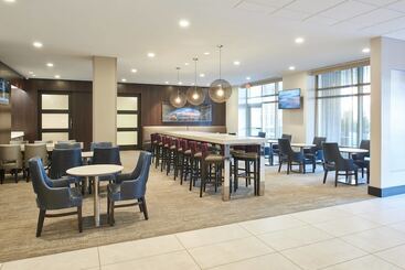 هتل Residence Inn By Marriott Cincinnati Midtown/rookwood