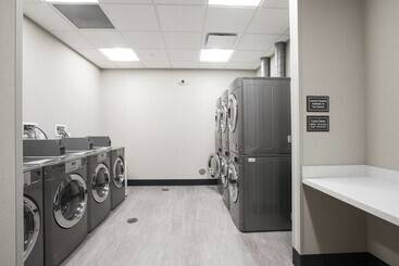 هتل Residence Inn By Marriott Cincinnati Midtown/rookwood
