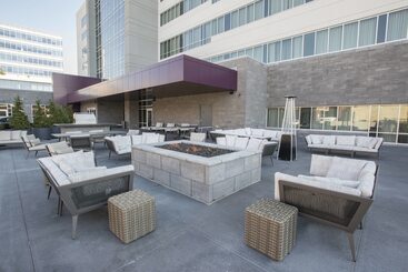 هتل Residence Inn By Marriott Cincinnati Midtown/rookwood