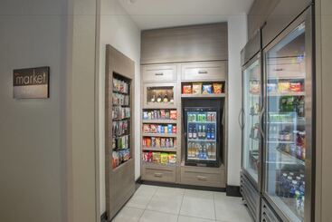 هتل Residence Inn By Marriott Cincinnati Midtown/rookwood