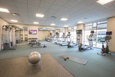 هتل Residence Inn By Marriott Cincinnati Midtown/rookwood