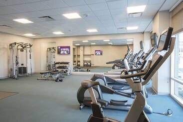 هتل Residence Inn By Marriott Cincinnati Midtown/rookwood