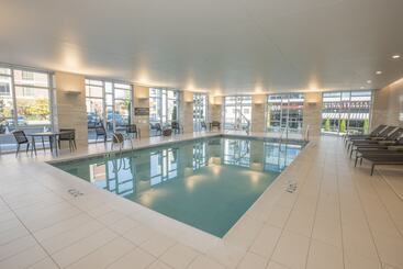هتل Residence Inn By Marriott Cincinnati Midtown/rookwood