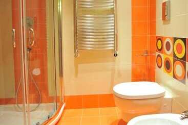 هتل Residenza Adriana