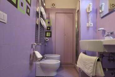 هتل Residenza Adriana
