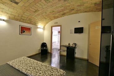 هتل Residenza Adriana