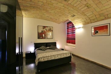 هتل Residenza Adriana