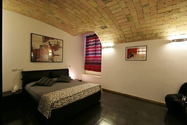 هتل Residenza Adriana