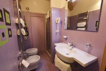 هتل Residenza Adriana