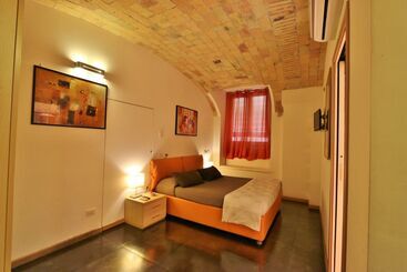 هتل Residenza Adriana