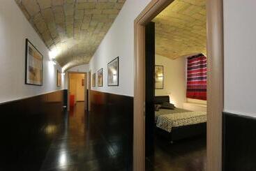 هتل Residenza Adriana