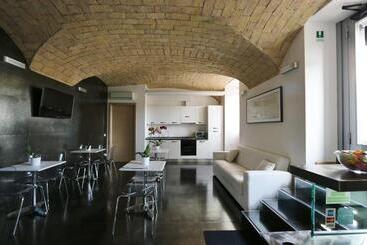 هتل Residenza Adriana