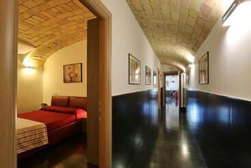 هتل Residenza Adriana
