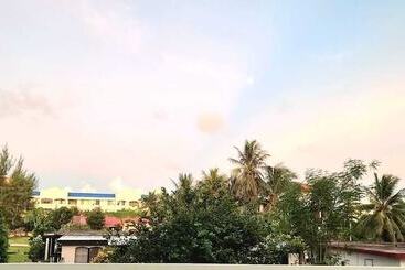 هتل Saipan Beach