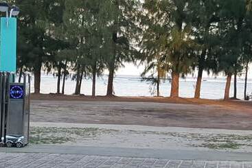 هتل Saipan Beach