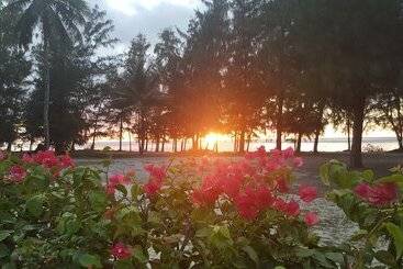 هتل Saipan Beach