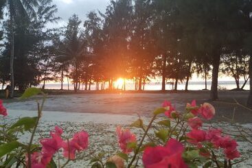 هتل Saipan Beach
