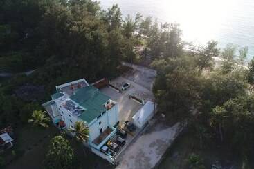 هتل Saipan Beach