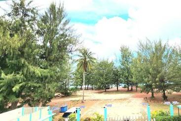 هتل Saipan Beach