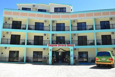 هتل Saipan Beach