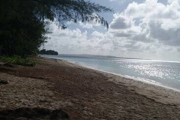 هتل Saipan Beach