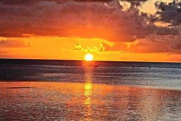 هتل Saipan Beach