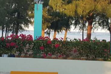 هتل Saipan Beach