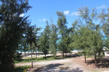 هتل Saipan Beach