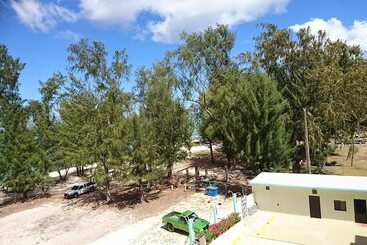 هتل Saipan Beach