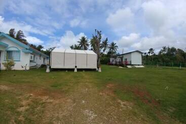 هتل Saipan Glamping Village