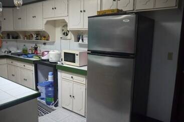 هتل Saipan Glamping Village
