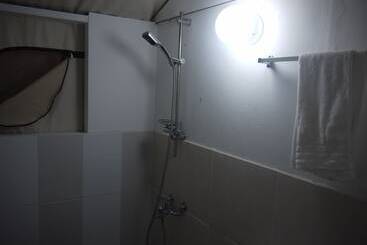 هتل Saipan Glamping Village