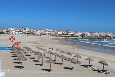 Sea Garden, Residencia - Peniche