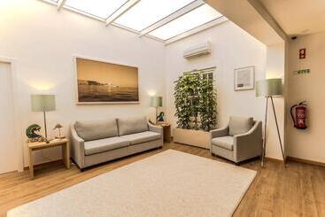 هتل Sea Garden Peniche