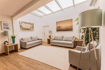 هتل Sea Garden Peniche