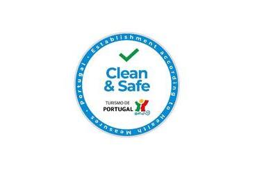 هتل Sea Garden Peniche