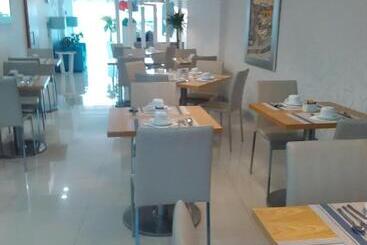 هتل Sea Garden Peniche