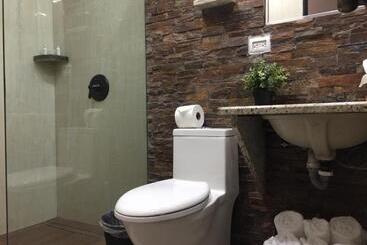هتل Segovia Studio Units