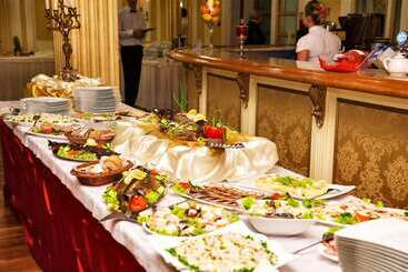 Spa Hotel Gloria - Przemysl